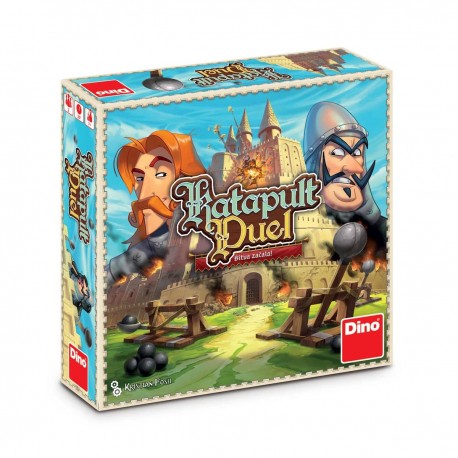 Katapult Duel
