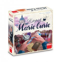 Po stopách Marie Curie