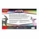 Pokémon TCG: Scarlet & Violet 8.5 Prismatic Evolutions - Premium Figure Collection