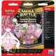 Pokémon TCG: : Mega Battle Deck - Mega Diancie ex