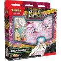 Pokémon TCG: : Mega Battle Deck - Mega Diancie ex