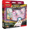 Pokémon TCG: : Mega Battle Deck - Mega Diancie ex