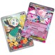 Pokémon TCG: : Mega Battle Deck - Mega Diancie ex