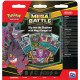 Pokémon TCG: : Mega Battle Deck - Mega Gengar ex