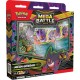 Pokémon TCG: : Mega Battle Deck - Mega Gengar ex