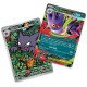 Pokémon TCG: : Mega Battle Deck - Mega Gengar ex