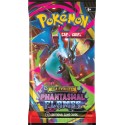 Pokémon TCG: Mega Evolution 02 Phantasmal Flames - Booster