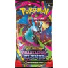 Pokémon TCG: Mega Evolution 02 Phantasmal Flames - Booster