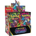 Pokémon TCG: Mega Evolution 02 Phantasmal Flames - Booster Box