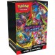 Pokémon TCG: Mega Evolution 02 Phantasmal Flames - Booster Box