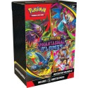 Pokémon TCG: Mega Evolution 02 Phantasmal Flames - Booster Bundle