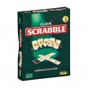 Scrabble Karetní hra