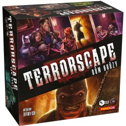 Terrorscape: Dům hrůzy