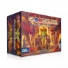 Gloomhaven: Knoflíky a brouci + promo