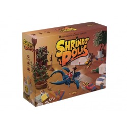 Shrinkopolis (CZ/EN)
