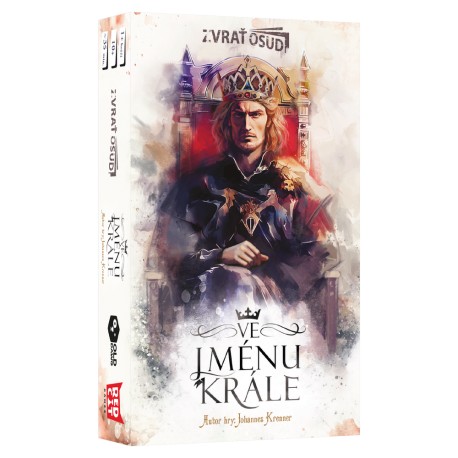 Ve jménu krále