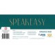 Speakeasy (CZ/EN)