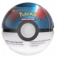 Pokémon TCG: Poké Ball Tin 2025 - Repeat Ball