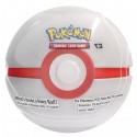 Pokémon TCG: Poké Ball Tin 2025 - Premier Ball