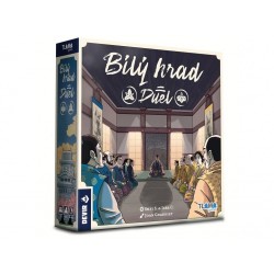 Bílý hrad: Duel + promo