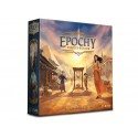 Epochy: Vzestup kultur
