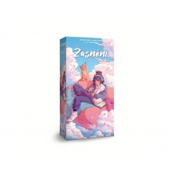 Zasnění