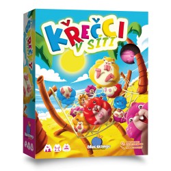 Křečci v síti