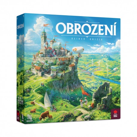 Obrození