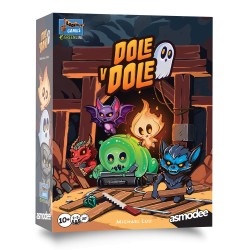 Dole v dole