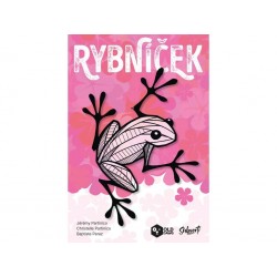 Rybníček