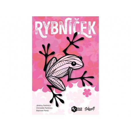 Rybníček
