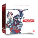 Metal Gear Solid: desková hra