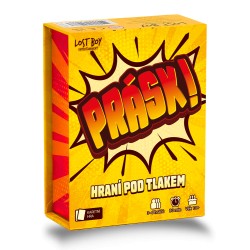 Prásk!