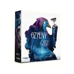 Ozvěny času