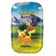 Pokémon TCG: Mega Evolution 02.5 Ascended Heroes - Mini Tin