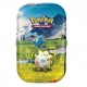 Pokémon TCG: Mega Evolution 02.5 Ascended Heroes - Mini Tin