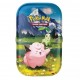 Pokémon TCG: Mega Evolution 02.5 Ascended Heroes - Mini Tin