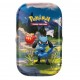 Pokémon TCG: Mega Evolution 02.5 Ascended Heroes - Mini Tin