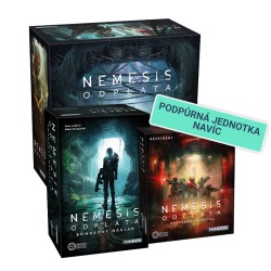 Nemesis: Odplata