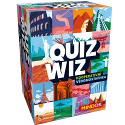 Quiz Wiz