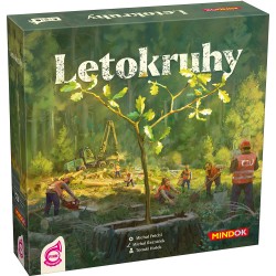 Letokruhy + promo
