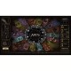 ARCS: Neoprenová mapa