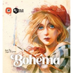 Bohéma