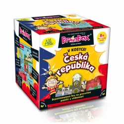 V kostce! - Česká republika