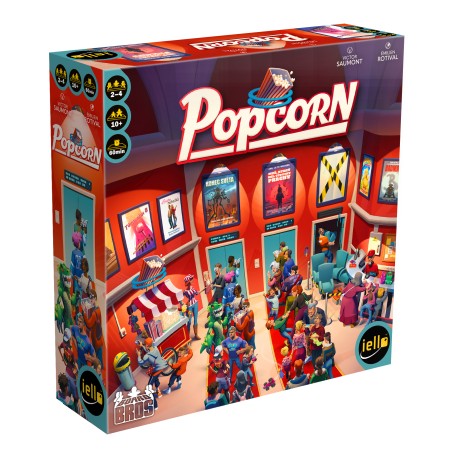 Popcorn