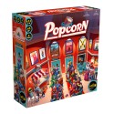 Popcorn + promo