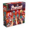 Popcorn + promo