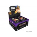 Star Wars: Unlimited -  Secrets of Power: Booster Box