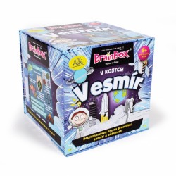 V kostce! - Vesmír
