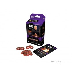 Star Wars: Unlimited -  Secrets of Power: Spotlight Deck - Padmé Amidala